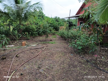  Industrial Plot – Garden View at TTC MIDC Industrial Area, Rabale - for Sale