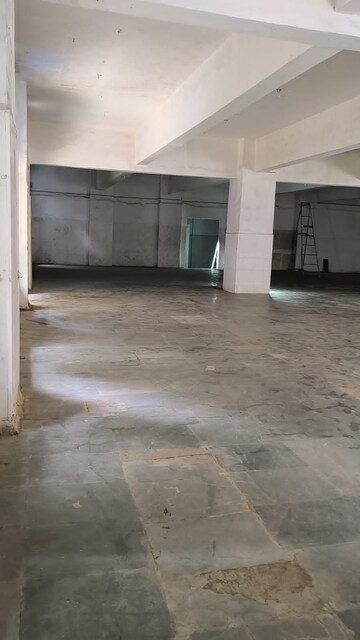  Industrial Plot – Exterior View View at TTC MIDC Industrial Area, Rabale - for Sale