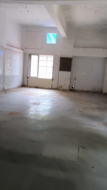  Industrial Plot – Exterior View View at TTC MIDC Industrial Area, Rabale - for Sale