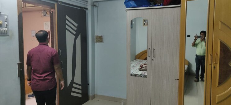 undefined, jai-hind-chs-kalyan 2 Bedroom 800 Sq.Ft. Apartment In Kalyan West Thane 7516698