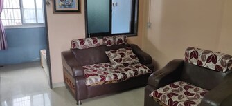 2 BHK Apartment For Rent in Jai Hind CHS Kalyan Kalyan West Thane  7516698