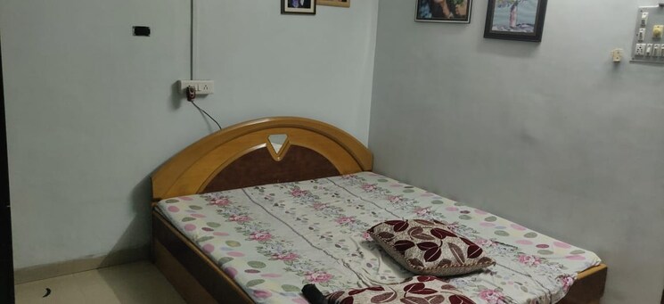 Bedroom, jai-hind-chs-kalyan 2 Bedroom 800 Sq.Ft. Apartment In Kalyan West Thane 7516698