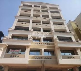 2 BHK Apartment For Resale in Home Art Aarya Heights Ghansoli Sector 15 Navi Mumbai  7516719