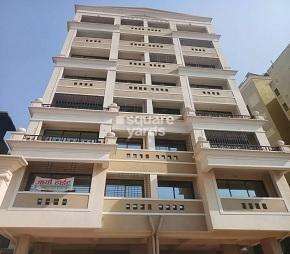 2 BHK Apartment For Resale in Home Art Aarya Heights Ghansoli Sector 15 Navi Mumbai  7516719