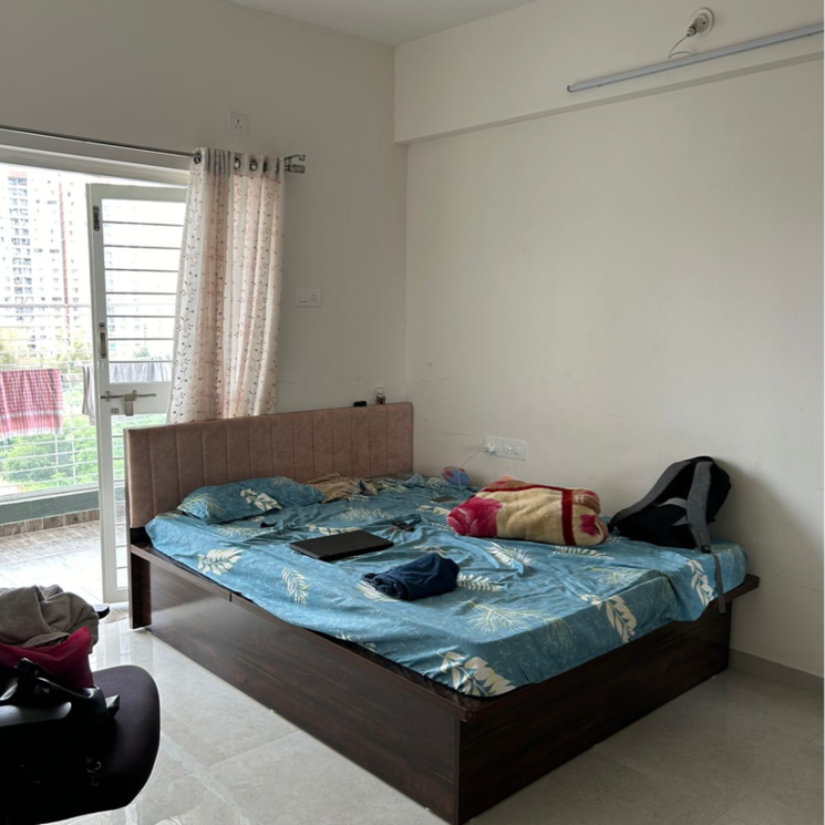 Room, veddant-ganesh-vishwa 2 Bedroom 751 Sq.Ft. Apartment In Sector 29 Pune 7516723