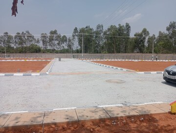  Plot For Sale in Yelahanka