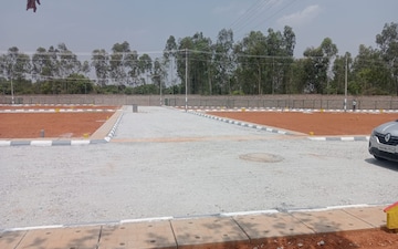 Plot For Sale in Yelahanka