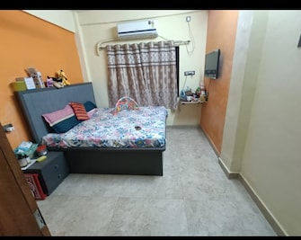 1 BHK Apartment For Resale in Ashtavinayak Apartment Sector 4 Sector 9 Navi Mumbai  7516771