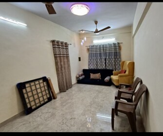 1 BHK Apartment For Resale in Ashtavinayak Apartment Sector 4 Sector 9 Navi Mumbai  7516771