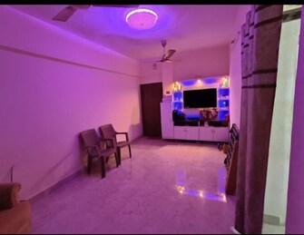 1 BHK Apartment For Resale in Ashtavinayak Apartment Sector 4 Sector 9 Navi Mumbai  7516771