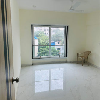 3 BHK Apartment For Rent in Shree Krishna Devasya Postal Colony Mumbai  7516775