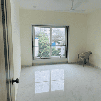 3 BHK Apartment For Rent in Shree Krishna Devasya Postal Colony Mumbai  7516775