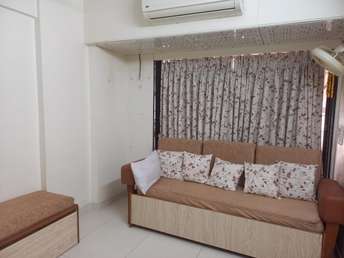 1 BHK Apartment For Rent in New Mahada Colony Goregaon East Mumbai  7516766