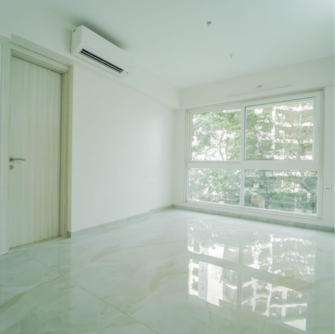 3 BHK Apartment For Rent in Concrete Sai Samast Patwardhan Colony Mumbai  7516789