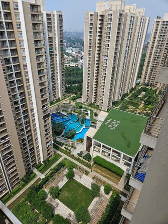 3 BHK Apartment For Resale in ABA Cleo County Sector 121 Noida  7516794