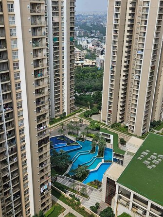 3 BHK Apartment For Resale in ABA Cleo County Sector 121 Noida  7516794