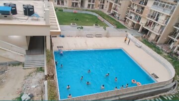 Swimming Pool in 2 BHK Apartment at KLJ Platinum Heights, Sector 77 – for Sale