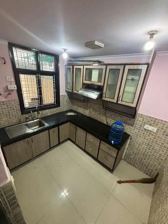 3 BHK Builder Floor For Rent in Ansals Flexi Homes Sector 57 Gurgaon  7516792