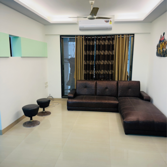 2 BHK Apartment For Rent in Arjun Apartment Chembur Jai Ambe Nagar Mumbai  7516800