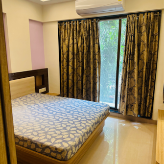 2 BHK Apartment For Rent in Arjun Apartment Chembur Jai Ambe Nagar Mumbai  7516800