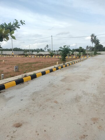 Plot For Resale in Yelahanka New Town Bangalore  7516802