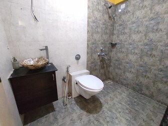 1 BHK Apartment For Rent in Himgiri Lokupvan Phase II CHS Ltd Vasant Vihar Thane  7516830