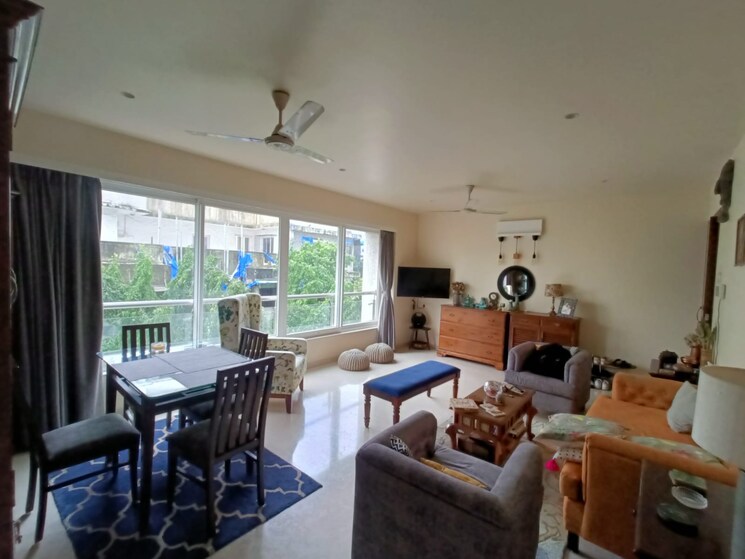 Gym, woodstock-apartment-khar 2 Bedroom 823 Sq.Ft. Apartment In Khar West Mumbai 7516833