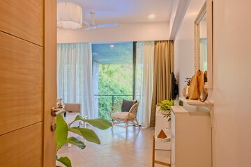 Master Bedroom in 6+ BHK Independent House at Sector 8 – for Sale
