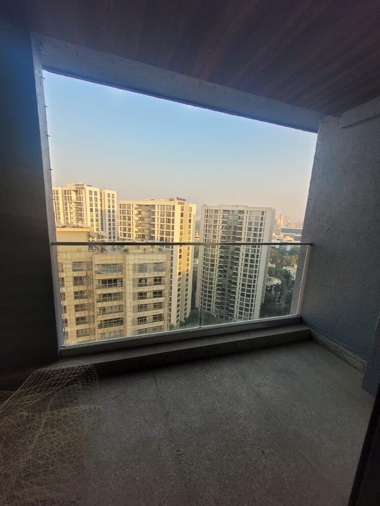Room, rustomjee-oriana 3 Bedroom 2538 Sq.Ft. Apartment In Bandra East Mumbai 7516847