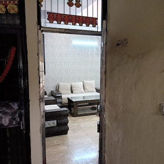 2 BHK Builder Floor For Rent in Niti Khand ii Ghaziabad  7516862