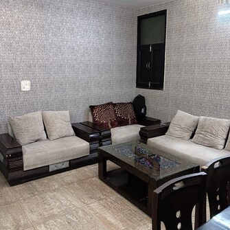 2 BHK Builder Floor For Rent in Niti Khand ii Ghaziabad  7516862