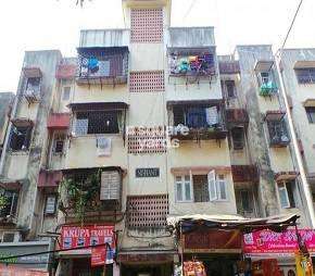 1 BHK Apartment For Rent in Nishant Building Andheri West Mumbai  7516897