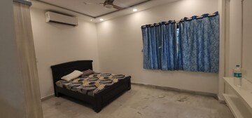 Bedroom in 3 BHK Apartment at Banjara Hills – for Sale