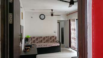 1 BHK Apartment For Rent in Runwal My City Dombivli East Thane  7516916