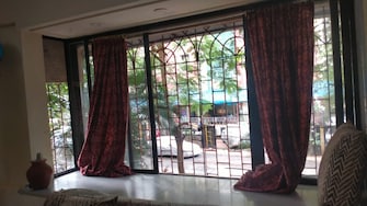 1 BHK Apartment For Rent in Krishna CHS Juhu Juhu Mumbai  7516920