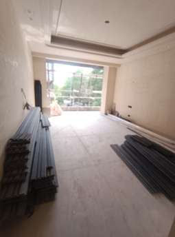 4 BHK Builder Floor For Rent in RWA Saket Block D Saket Delhi  7516925