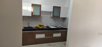 Kitchen in 2 BHK Apartment at Mittal High Mont, Hinjewadi – for Sale