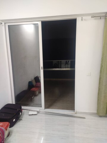 Staircase in 2 BHK Apartment at Mittal High Mont, Hinjewadi – for Sale