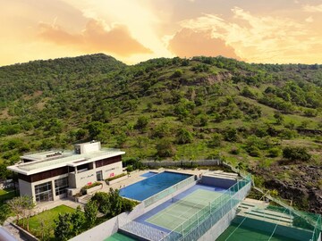 2 BHK Apartment For Sale in Mittal High Mont, Hinjewadi
