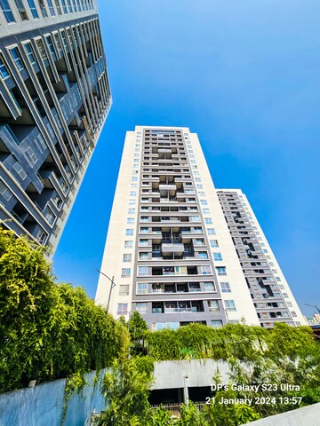 2 BHK Apartment – Exterior View View at Mittal High Mont, Hinjewadi - for Sale