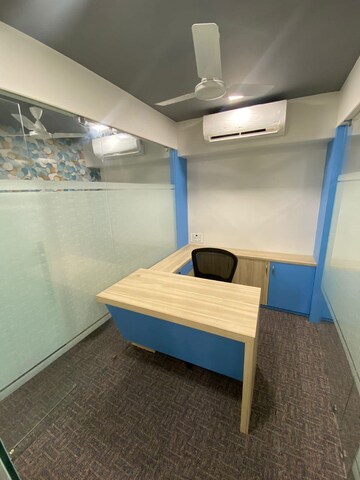 Team Area in  Office Space at Vijay Nagar – for Sale