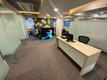 Team Area in  Office Space at Vijay Nagar – for Sale