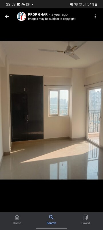 Room in 2 BHK Apartment at Amrapali Leisure Park, Amrapali Leisure Valley – for Sale