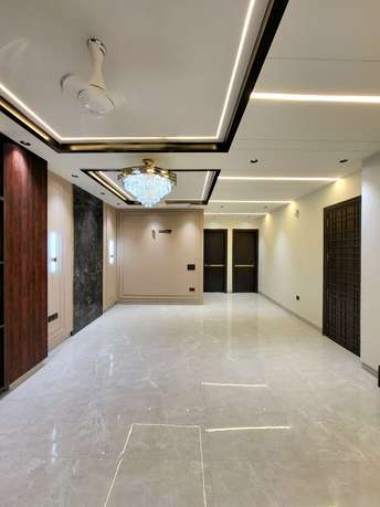 3 BHK Builder Floor For Resale in Unitech South City 1 Sector 41 Gurgaon  7516999