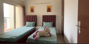 Bedroom in 3 BHK Apartment at Amrapali Centurian Park, Tech Zone 4 Greater Noida – for Sale