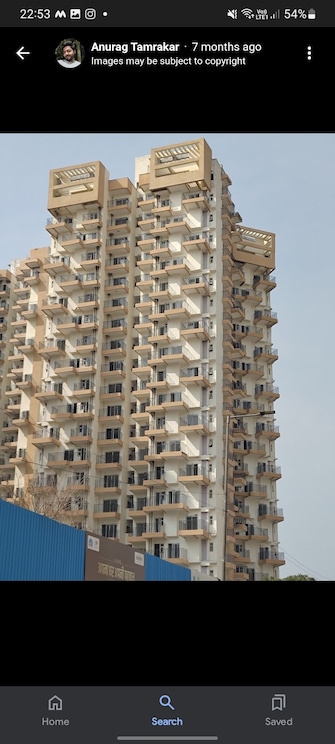 3 BHK Apartment For Resale in Amrapali Centurian Park Noida Ext Tech Zone 4 Greater Noida  7516989