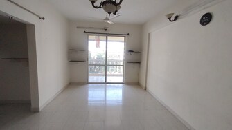 2 BHK Apartment For Rent in Ganga Satellite Wanwadi Pune  7517005