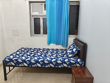 Pg For Boys & Girls in Airoli Navi Mumbai  7517026