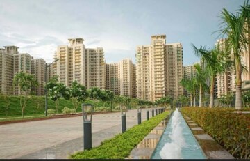2.5 BHK Apartment For Sale in Sam Palm Olympia, Sector 16c Greater Noida