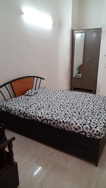 1 BHK Apartment For Rent in Gaur City 2 - 14th Avenue Noida Ext Sector 16c Greater Noida  7517037